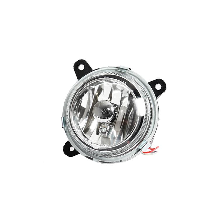 چراغ مه شکن راست اس ان تی مدل SNTSLXFR مناسب برای پژو 405 SLX SNT SNTSLXFR Automotive Front Right Lighting For Peugeot SLX